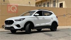 ام جي ZS